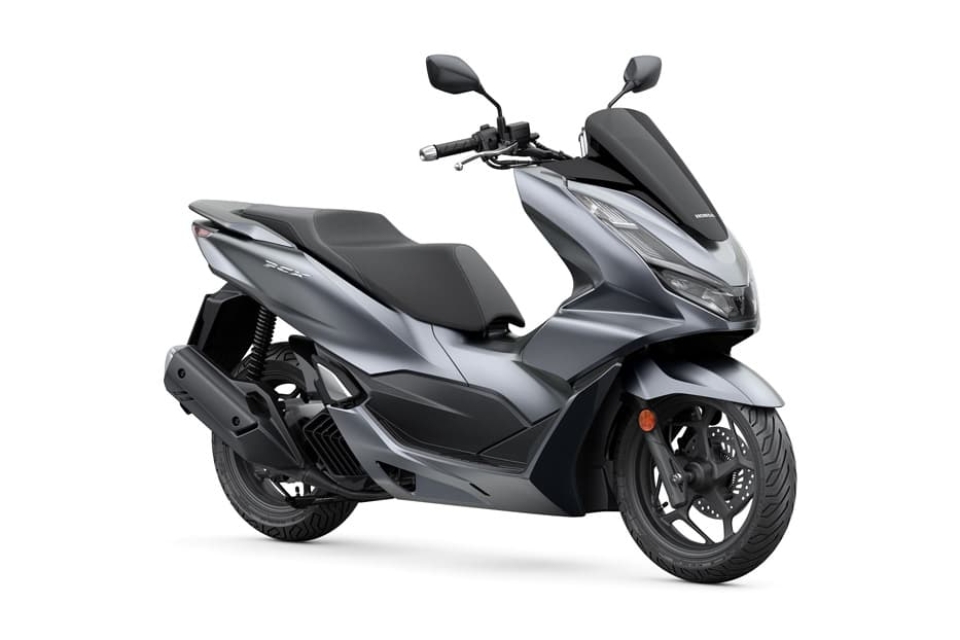 Honda PCX 125