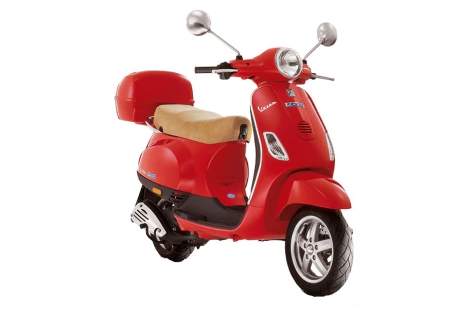 Vespa Primera 150