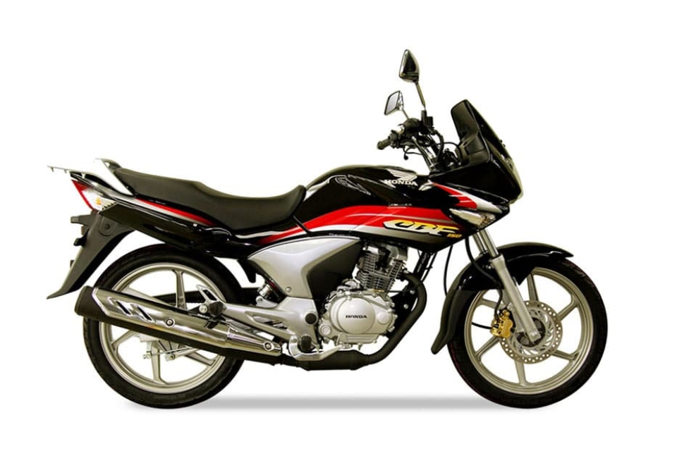 Honda CBF 150