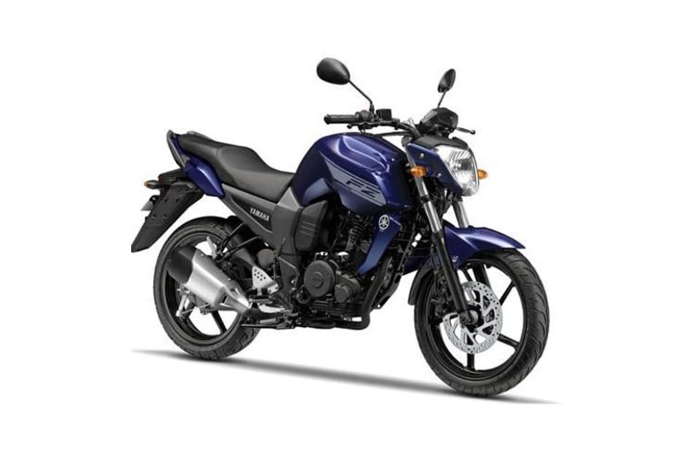 Yamaha FZ16