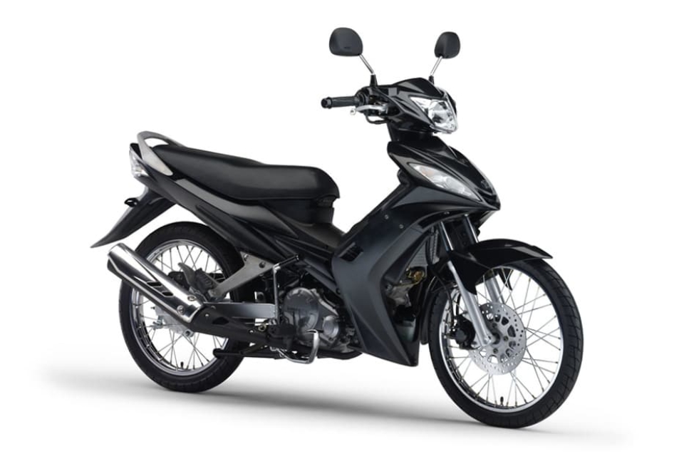 Yamaha ST 125