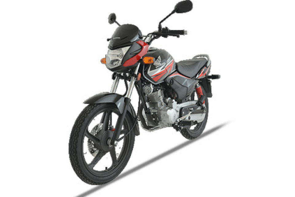 Honda CD 175