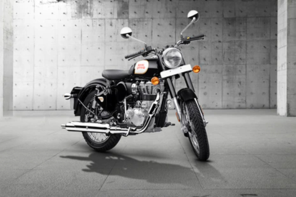 Royal Enfield Classic