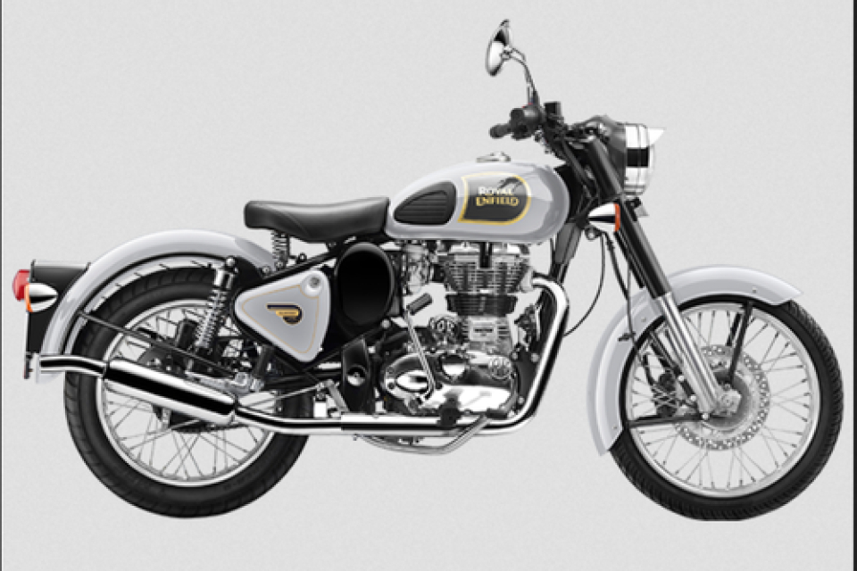 Royal Enfield Classic