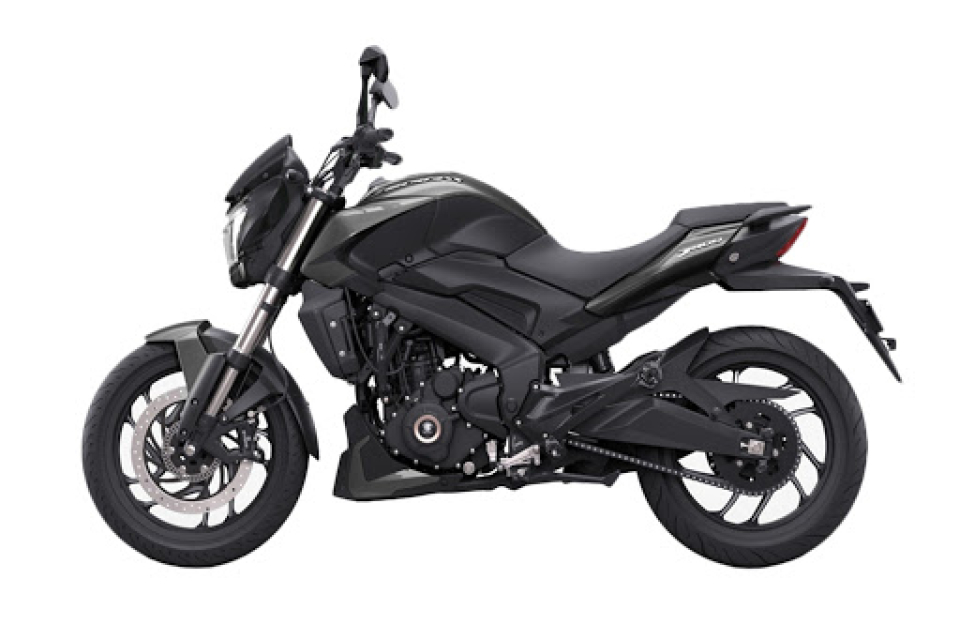 BAJAJ Dominar 400