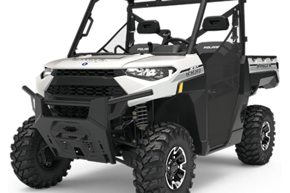 Polaris RZR XP 1000 EPS