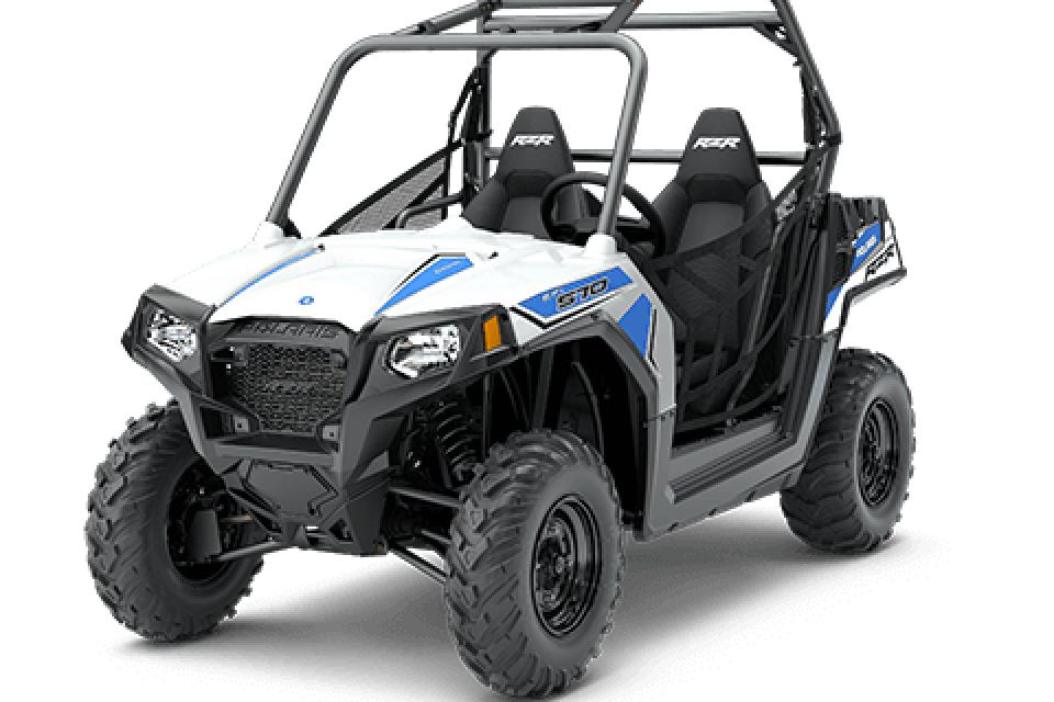 Polaris RZR 570