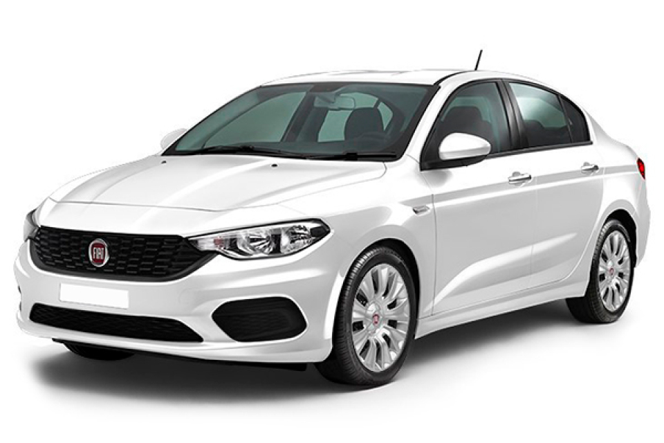 Fiat Linea