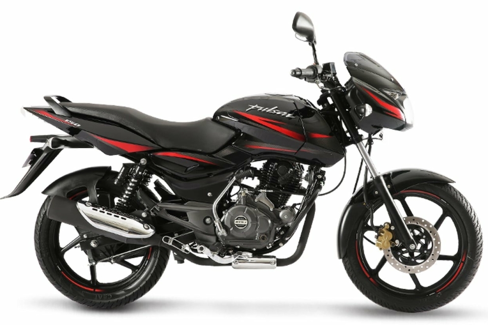 BAJAJ Pulsar