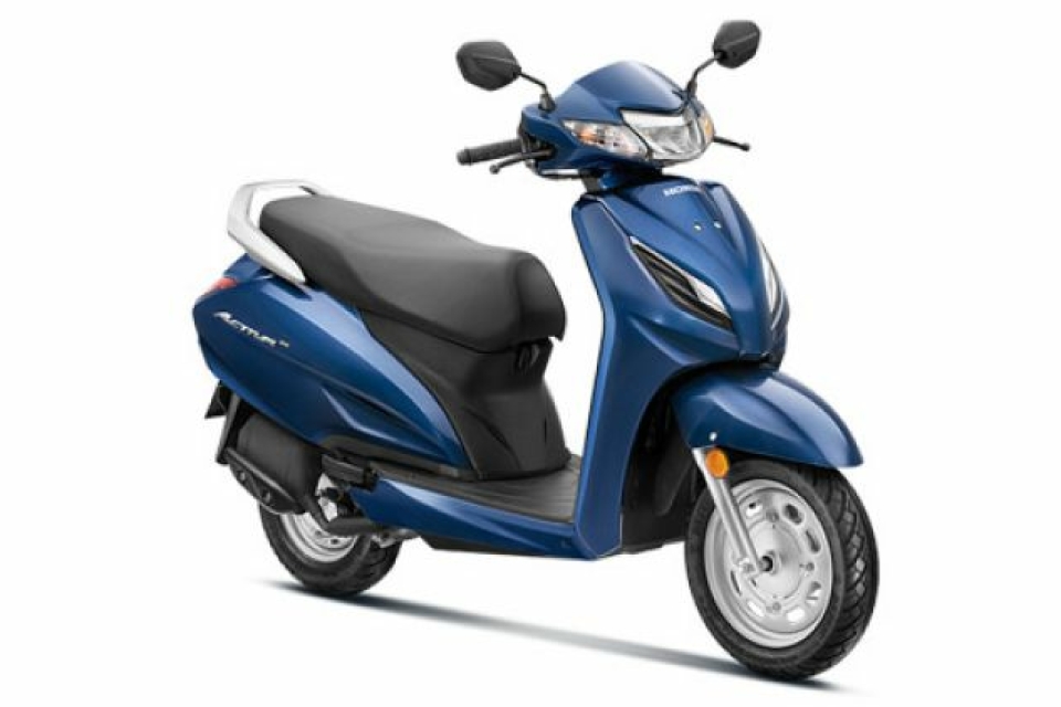 Honda Activa