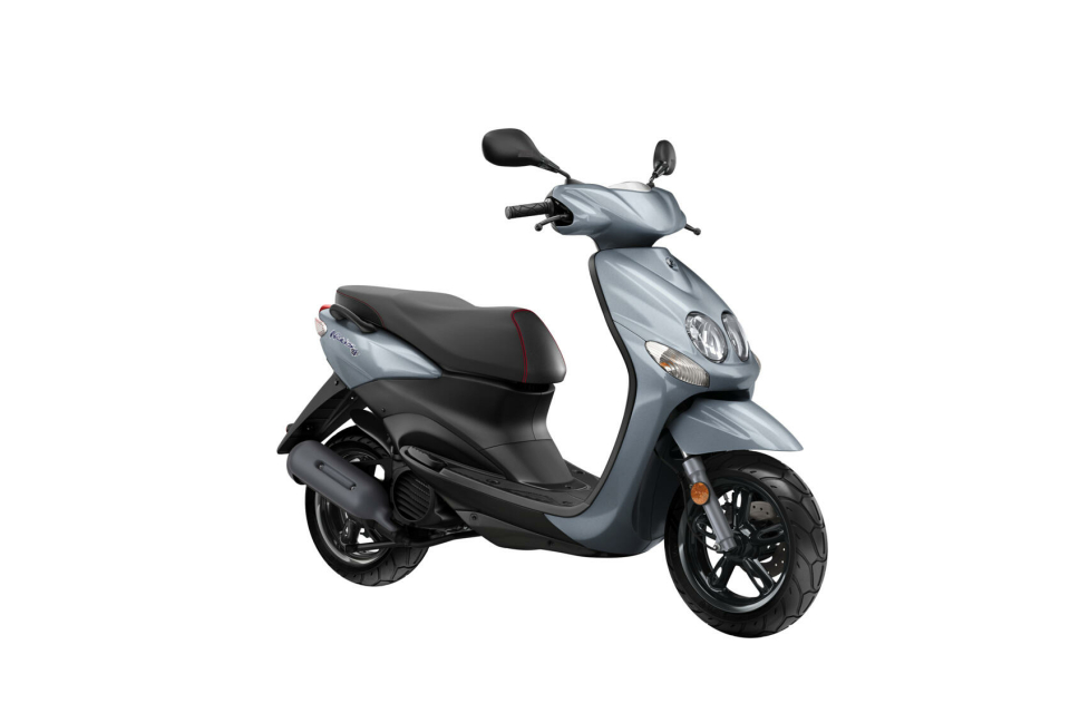 Yamaha Neo_s