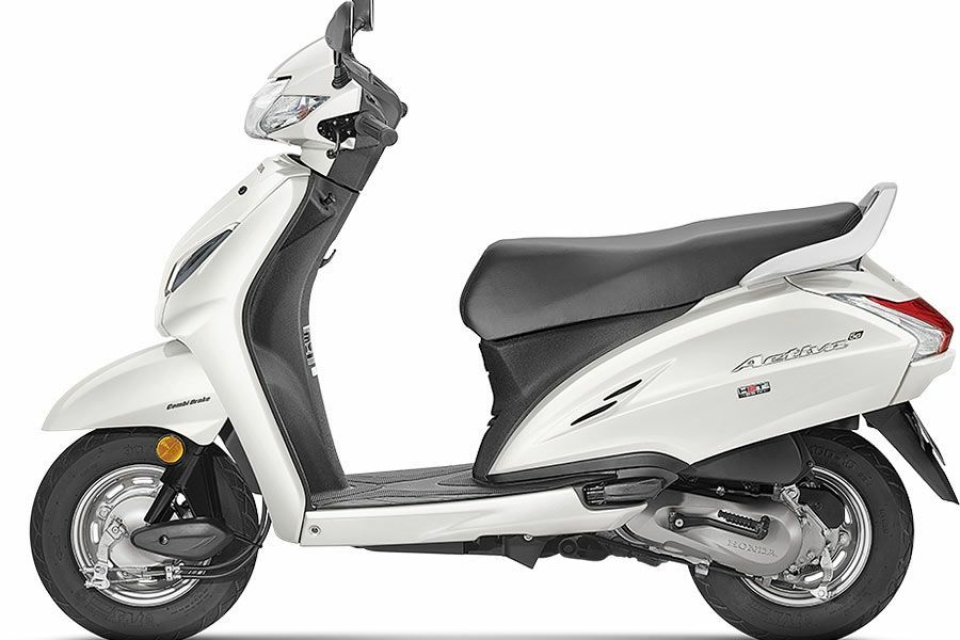 Honda Activa