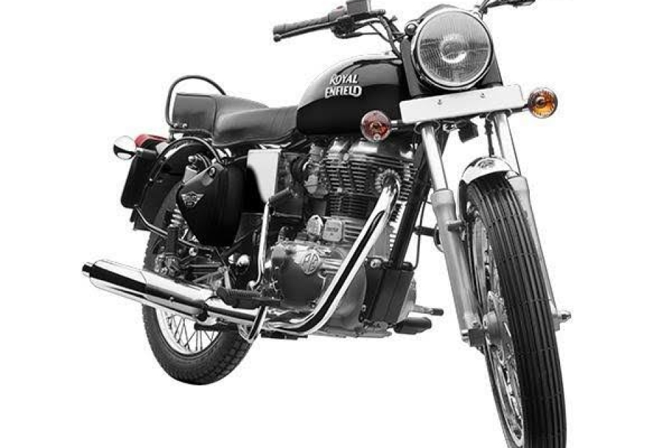 Royal Enfield Electra