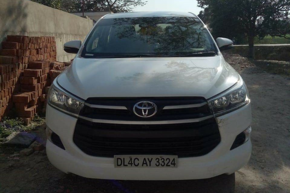 Toyota Innova