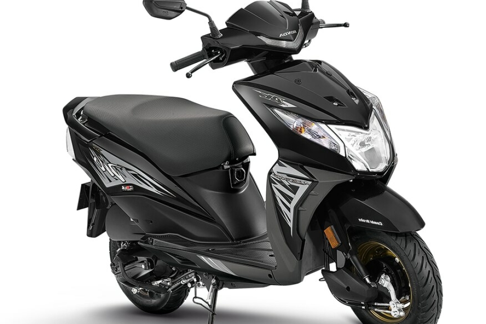 Honda Dio