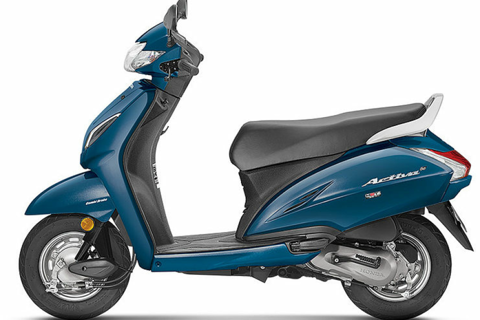 Honda Activa