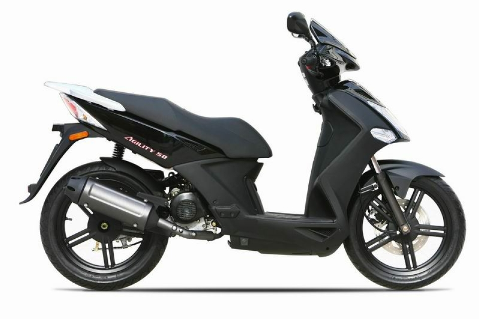 Kymco Agility 50cc