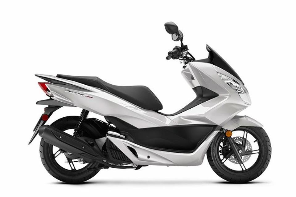 Honda PCX 150