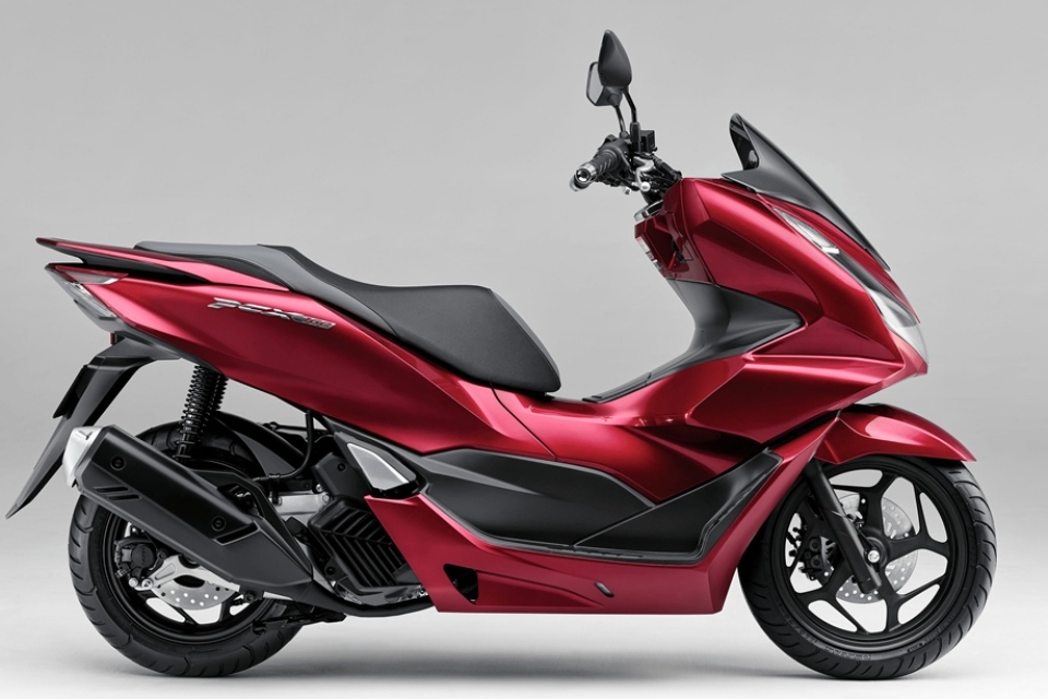 Honda PCX 150cc 2020