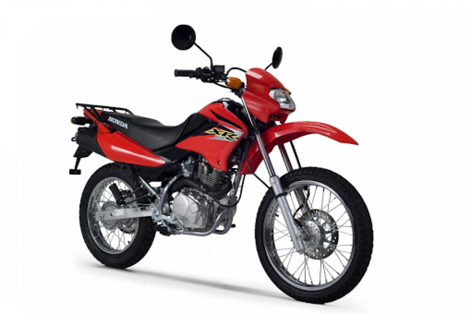 Honda XR 125