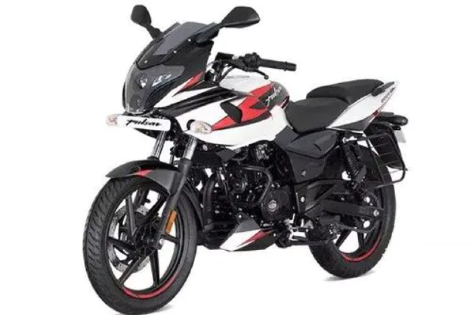 BAJAJ Pulsar