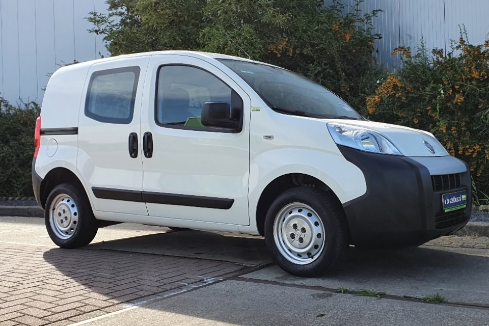 Fiat Fiorino