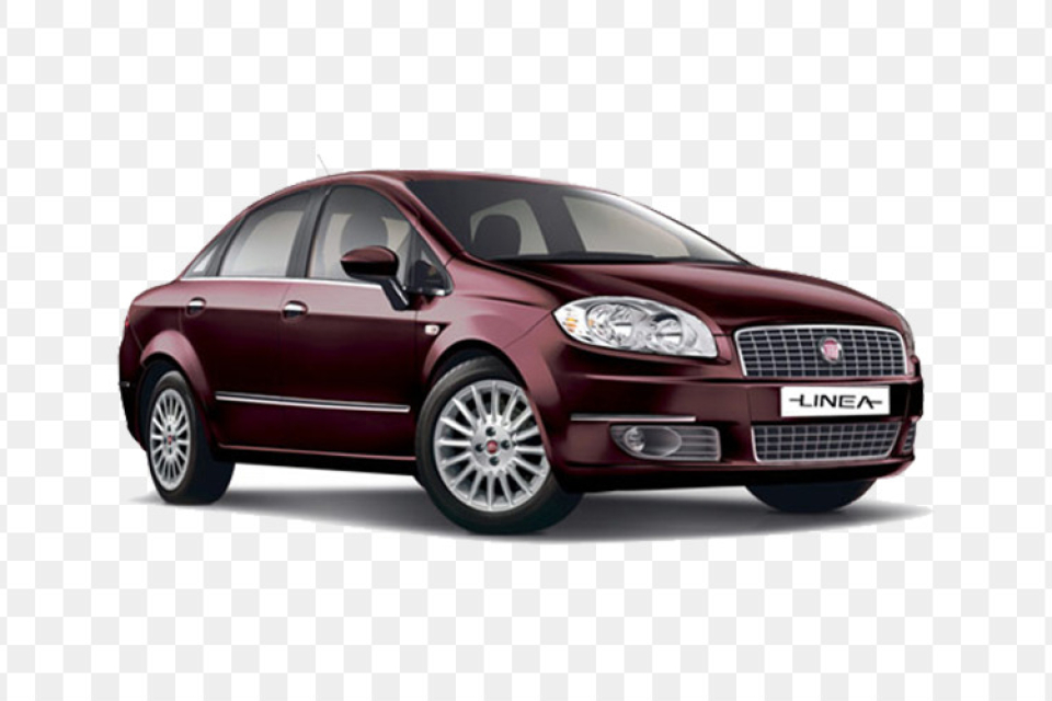 Fiat Linea