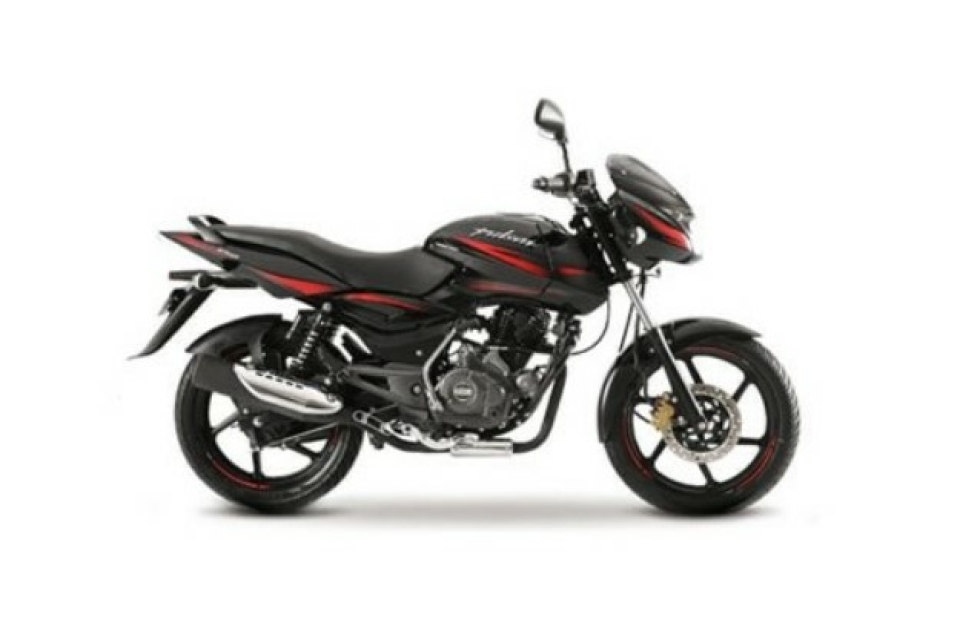 BAJAJ Pulsar 150