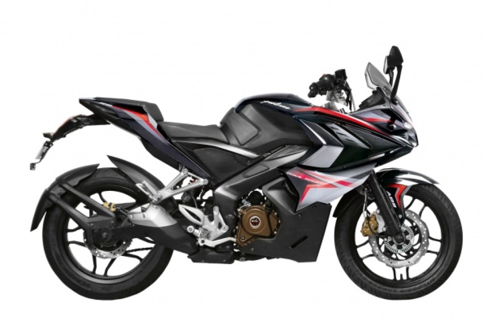 BAJAJ Pulsar RS 200