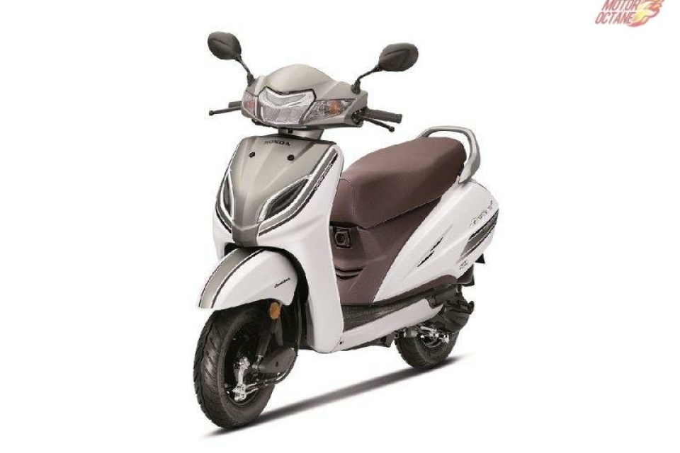 Honda Activa