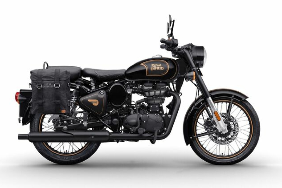 Royal Enfield Classic