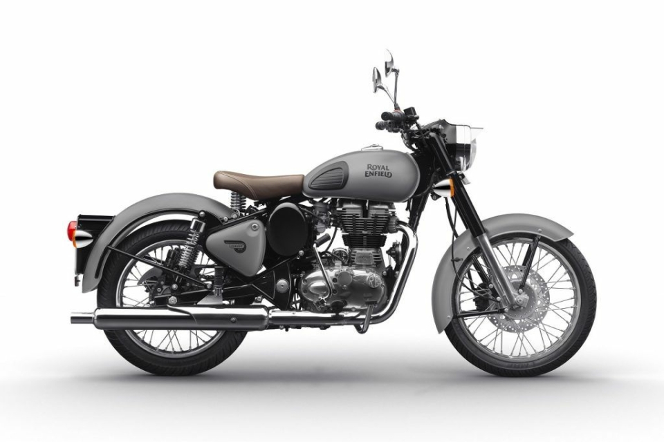 Royal Enfield Classic