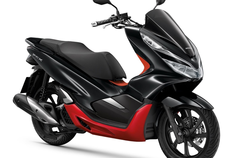 Honda PCX 150cc