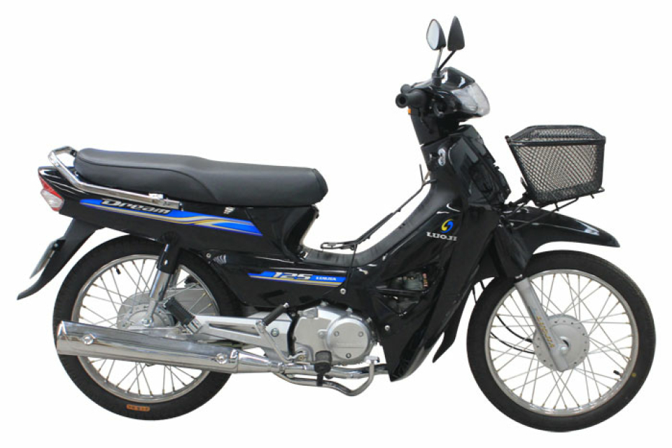 Honda Dream 50 R