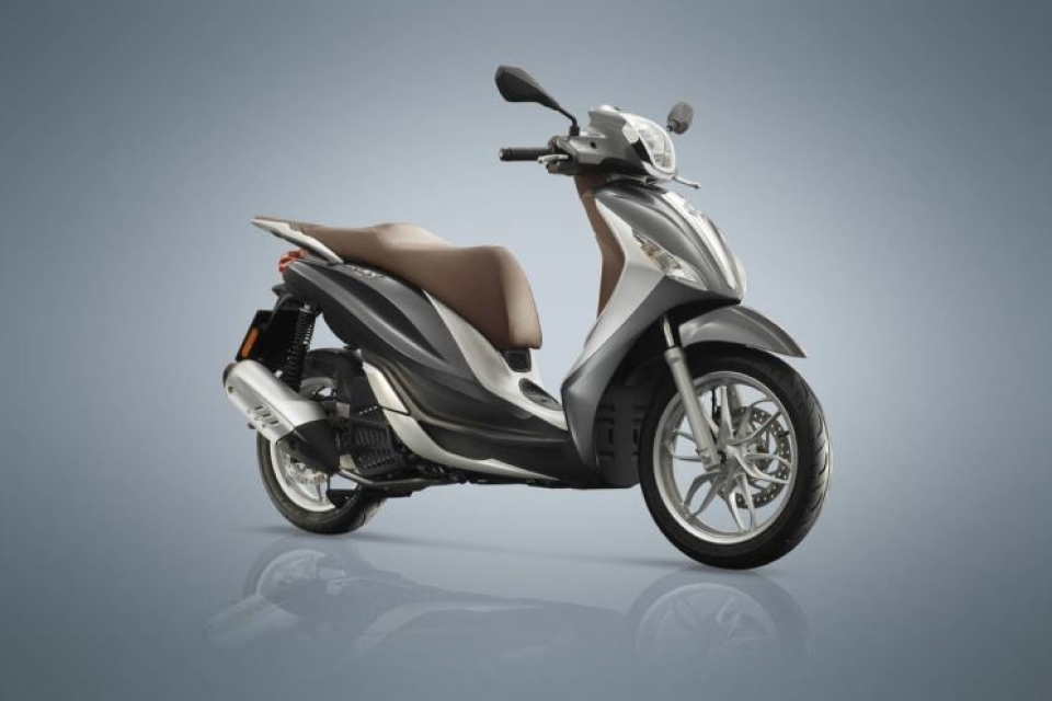 Piaggio Medley 125cc