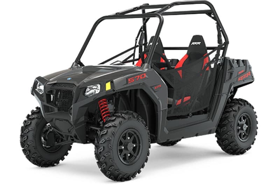 Polaris RZR XP Turbo