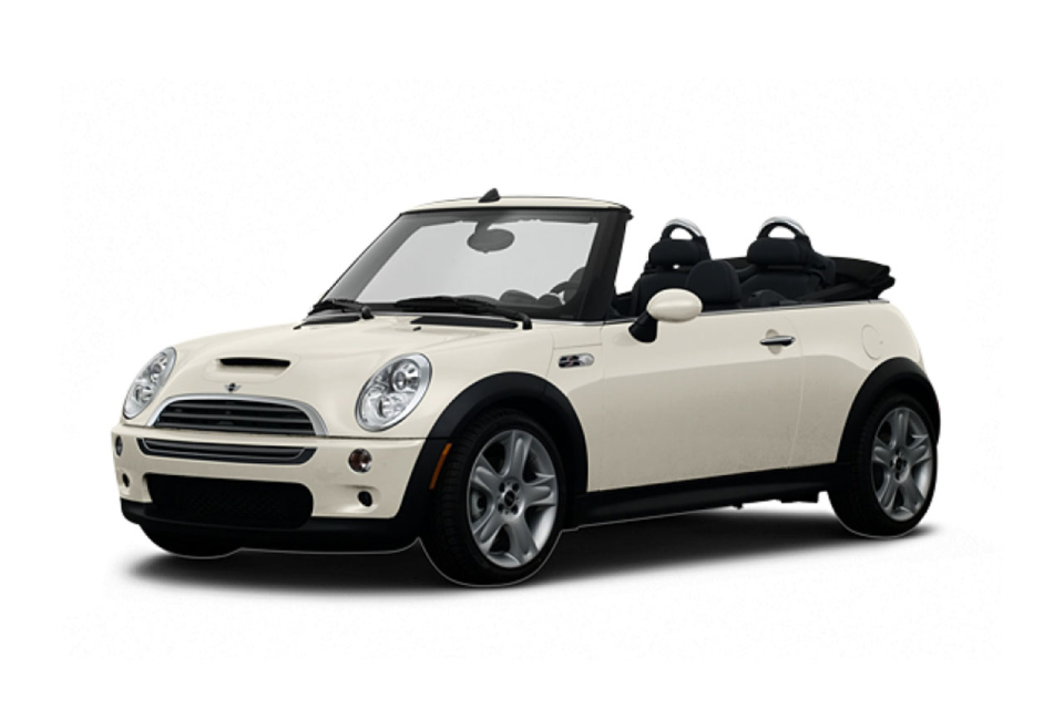 MINI Cabrio