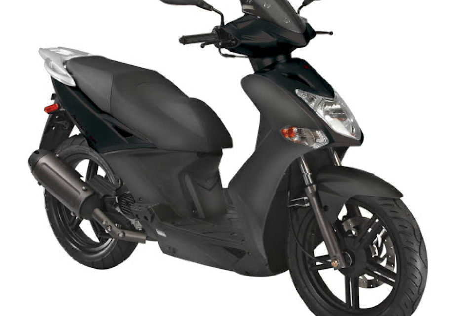 Kymco Agility 50cc