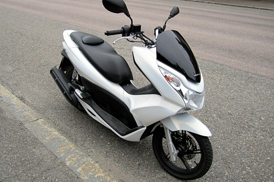 Honda PCX 150cc 2020