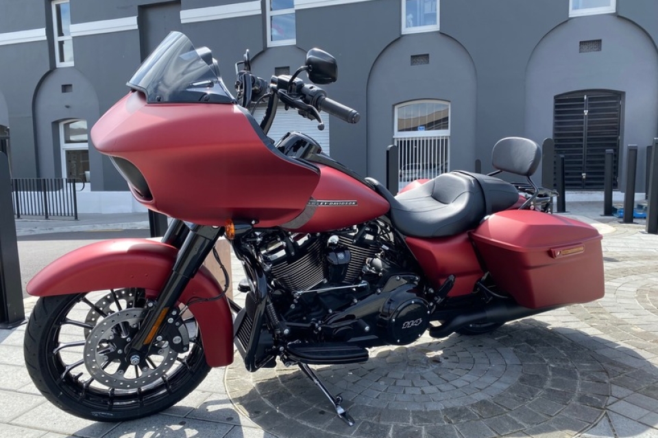 Harley-Davidson Road Glide