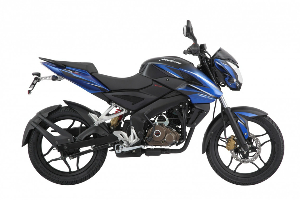 BAJAJ Pulsar 150