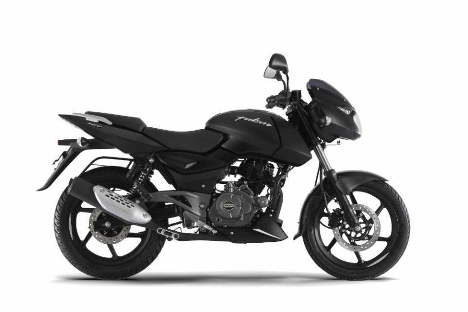 BAJAJ Pulsar