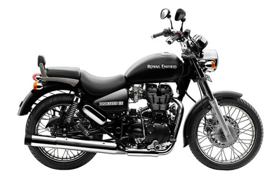 Royal Enfield Thunderbird 350