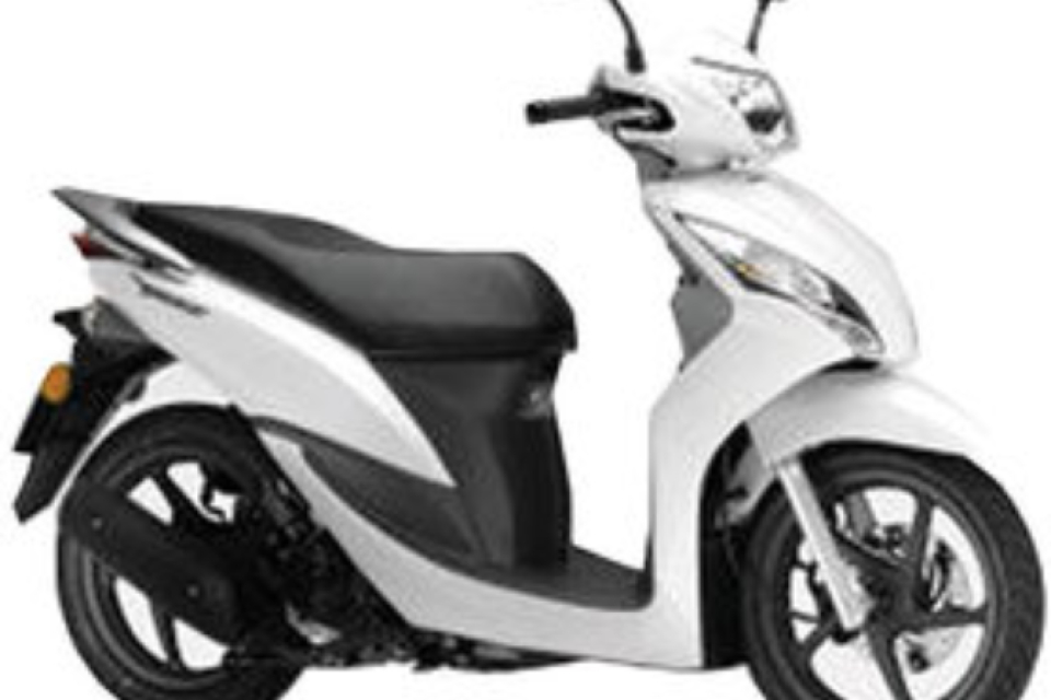 Kymco Agility 50cc