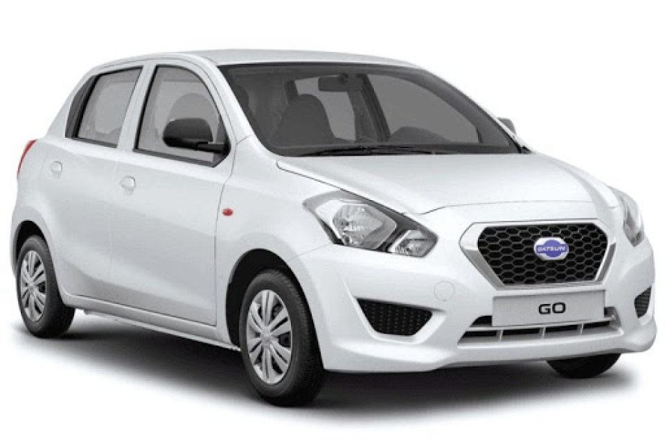 Datsun GO