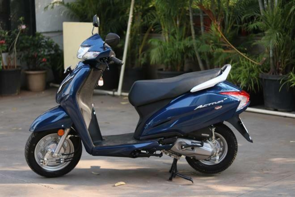 Honda Activa