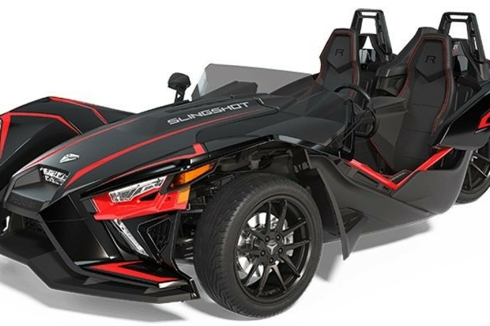 Polaris Slingshot R