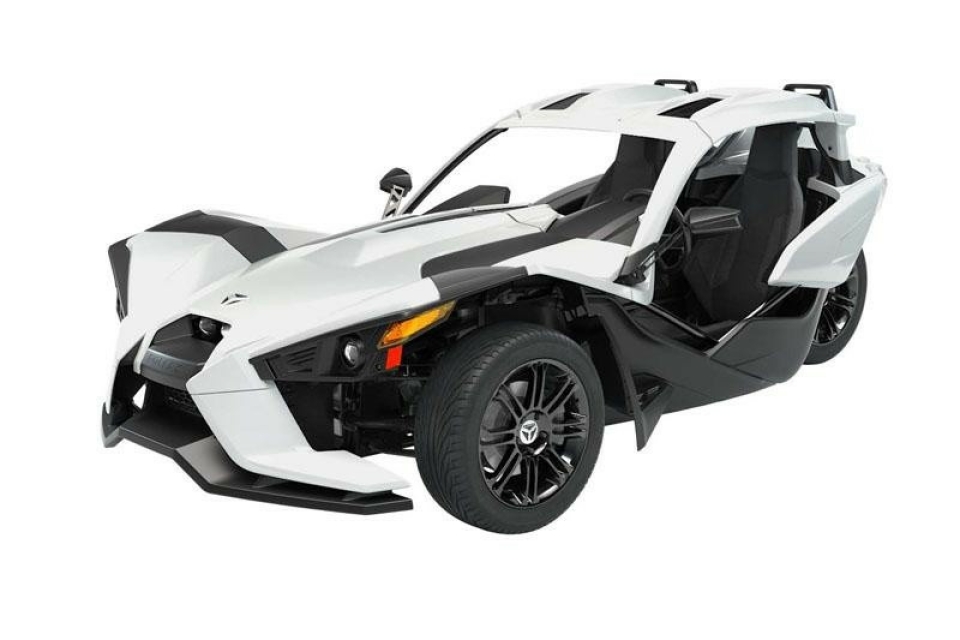 Polaris Slingshot S