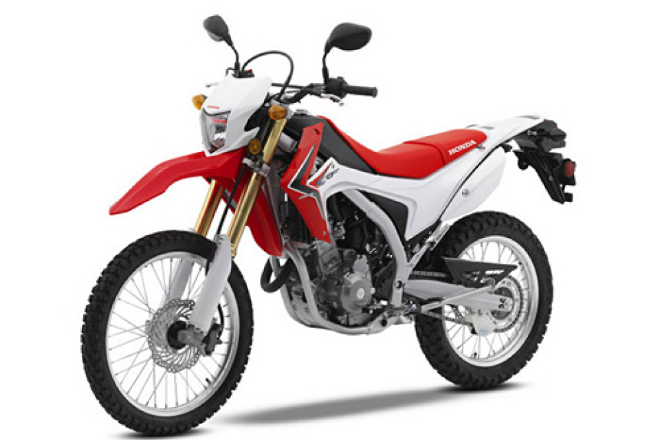 Honda CRF 250 X