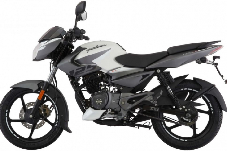 BAJAJ Pulsar